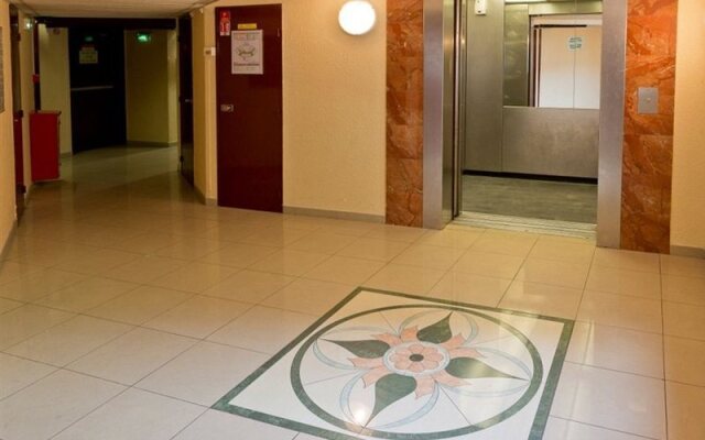 ibis Styles Paris Hippodrome de Vincennes