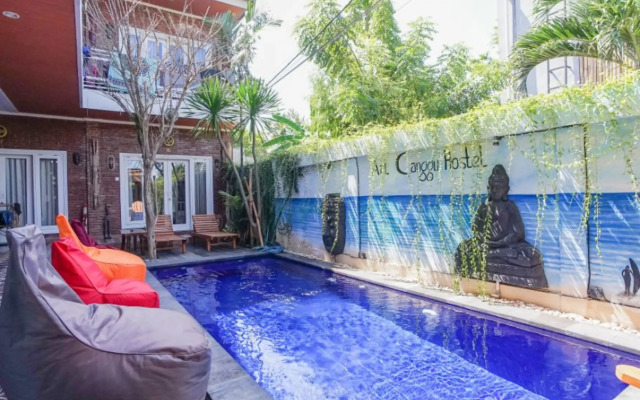 Art Canggu Village