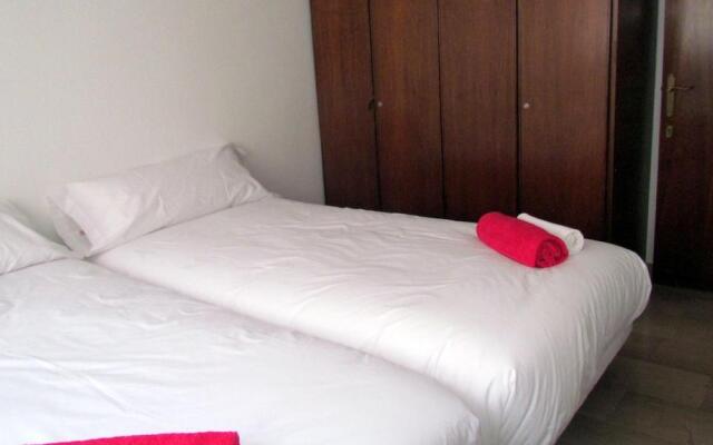 Townhouse Barcelona Stadium