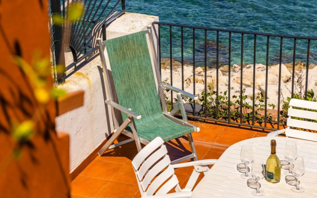 Heavenly Terrace by Napoliapartments