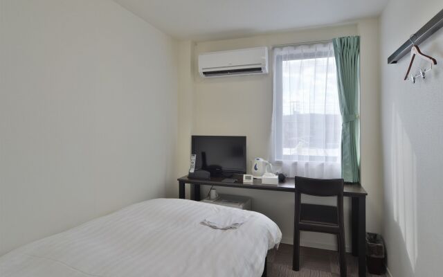 Value The Hotel Sendai Natori