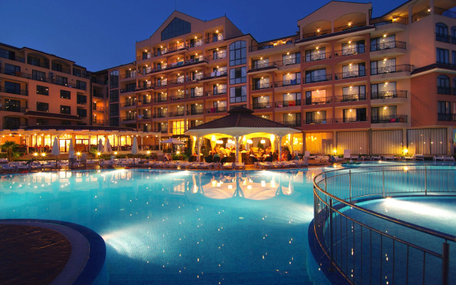 Hotel & SPA Diamant Residence - All Inclusive