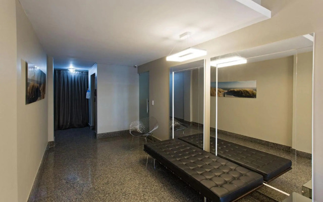 Locking's San Judas IV