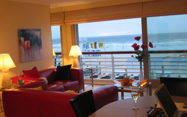 Residentie Albert-1, app.202, Zeelaan 214