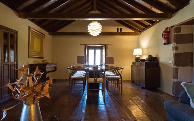 Bohemian Hideaway - La Labranza