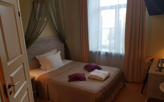 Nunne Boutique Hotel