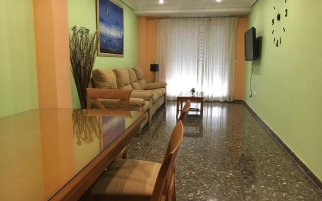 Apartament Magnífico