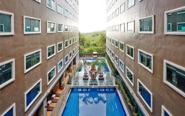 Ease Jomtien Hotel