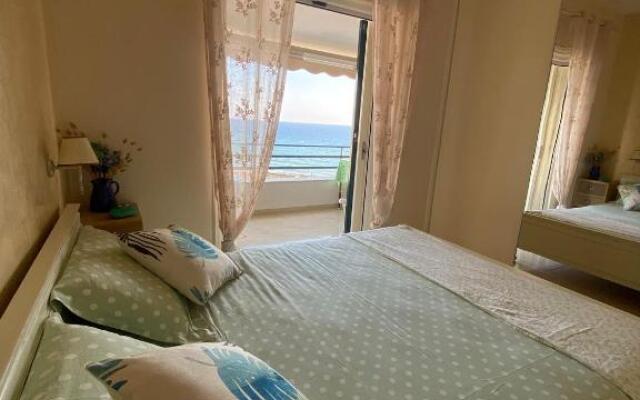 Daydream Seaview Deluxe Home 152