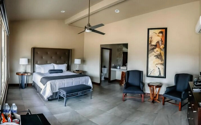 Villas en Los Retoños
