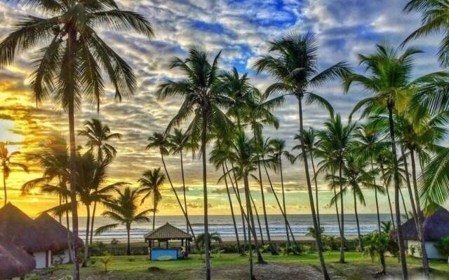 Aldeia Setemares Bangalôs