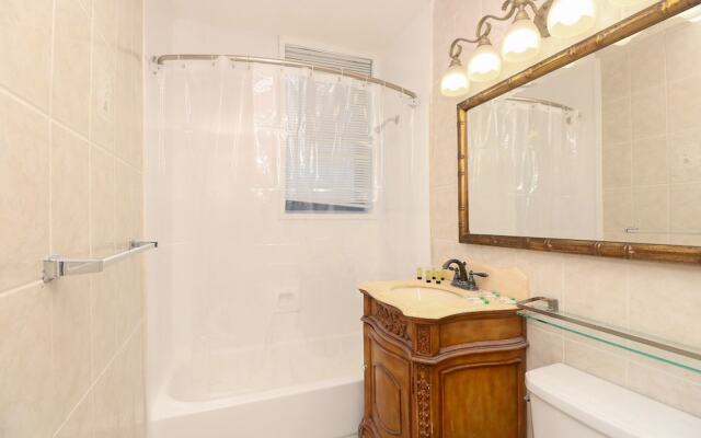 661 Partial Ocean View Hollywood Beach