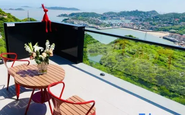 Wenling residential accommodation