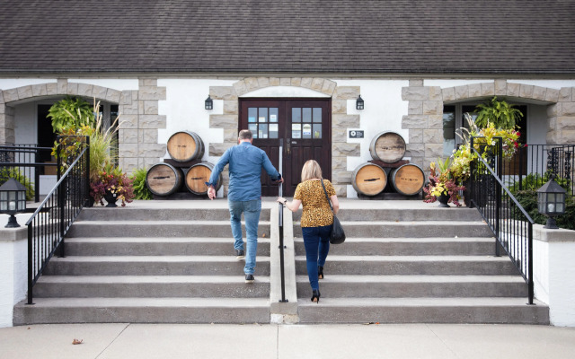 The Kingsville House