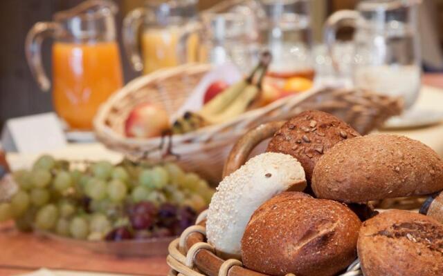 Suitehotel Kleinwalsertal