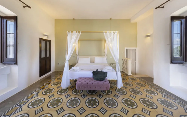 Masseria Salento '500