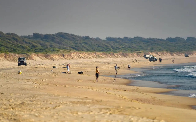 Serendipity Townhouse