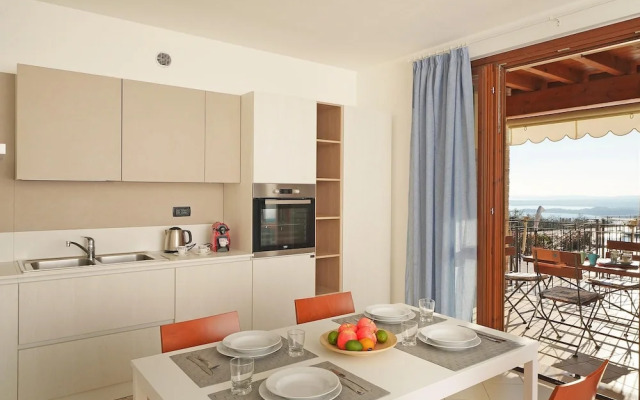 Appartamento Ermione