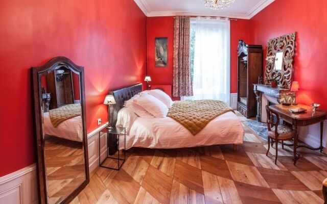 Manoir de la Manantie