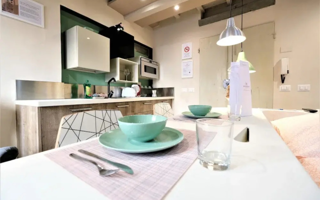 Wine Apartments Florence Grechetto