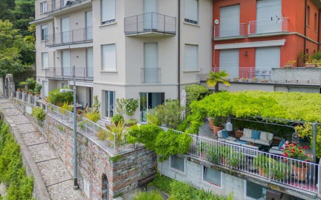 Vista Lario in Carate Urio