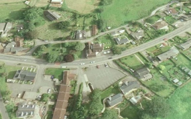 The Sloop Inn