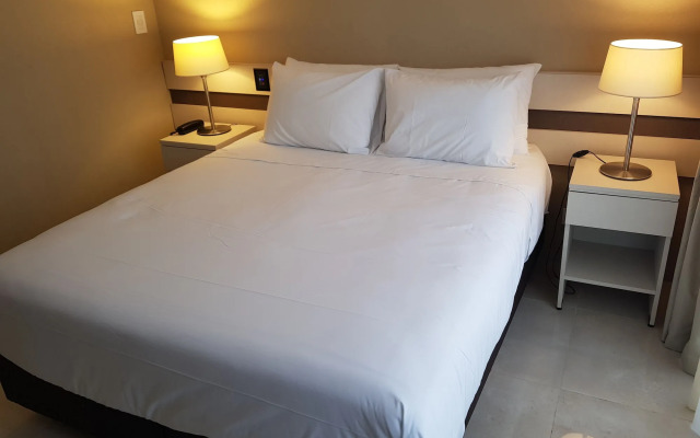 Up Recoleta Hotel