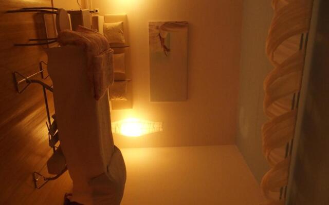 Ktima Noosfera wellness & retreat center