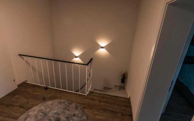 Urlaubstraum in Salzburgs Toplage