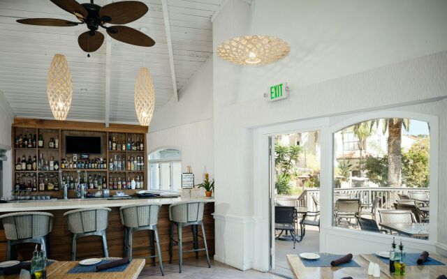 Catalina Canyon Inn