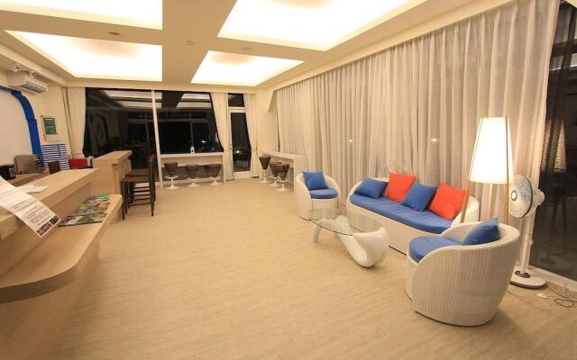 Sunrise Resort