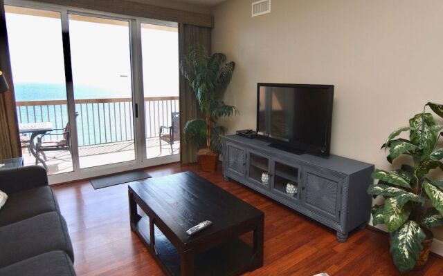 Sunrise Beach 2008 by RedAwning