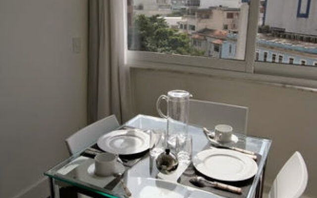 Apartamento Henrique Dumont