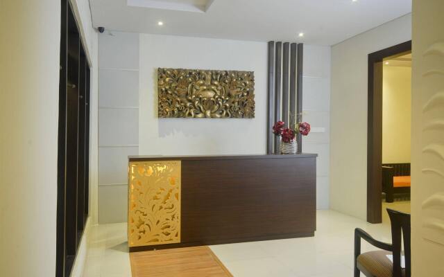 Patrisia Hotel Bali
