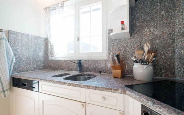 Apartment zum Leist