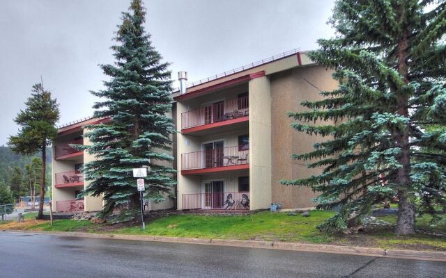 Alpenrose 303 2 Bedroom Condo by RedAwning