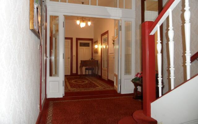 Hotel Seeufer