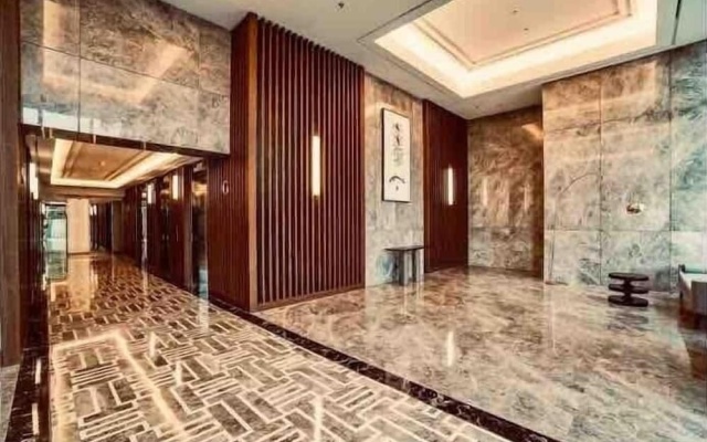 Premium Taman Anggrek Residences