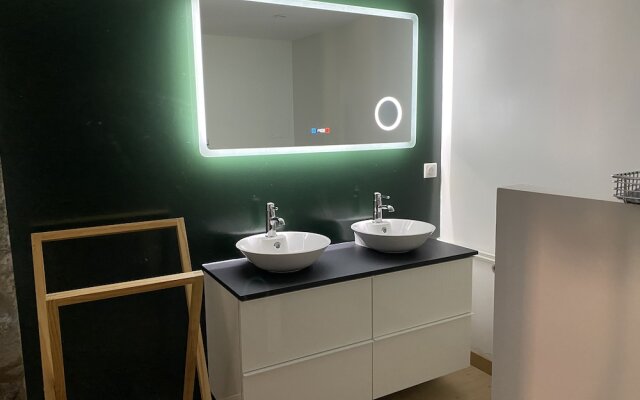 Chambre d hôtes La Vaisse