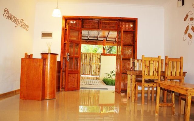 Kaafu Inn Guraidhoo