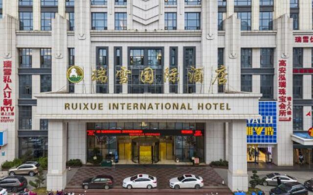 Ruixue International Hotel