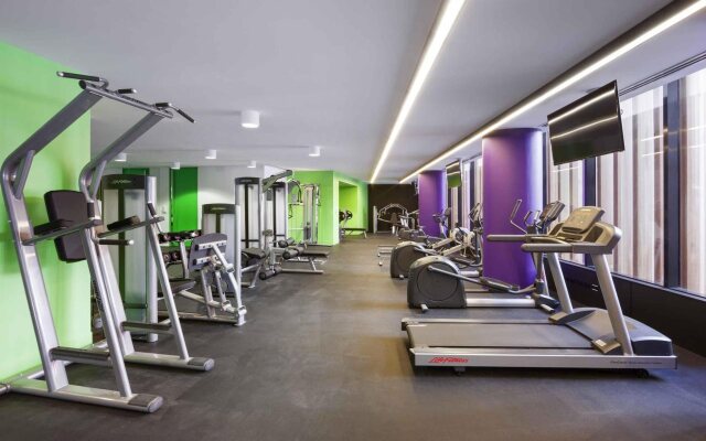 The Sebel Melbourne Docklands Hotel