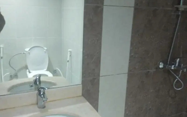 Oyo 498 Al Rashdoon Hotel