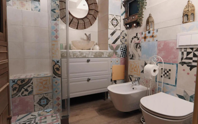 Studio Apartman Bohem