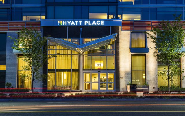 Hyatt Place Washington DC/US Capitol