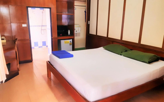 First Villa Beach Resort