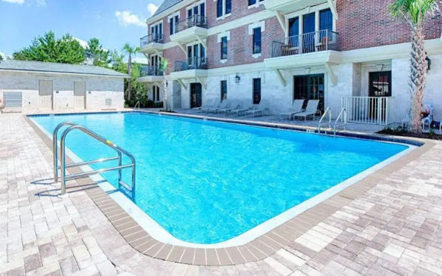 Village of South Walton by Panhandle Getaways