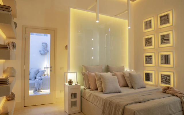 Palazzo Lecce - Epoca Collection