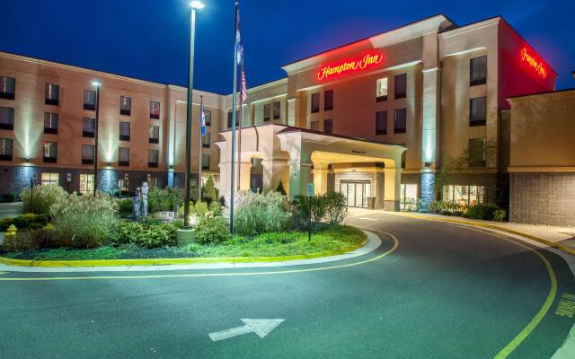 Hampton Inn Stafford/Quantico & Conference Center