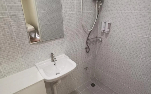 Na-tub Hostel